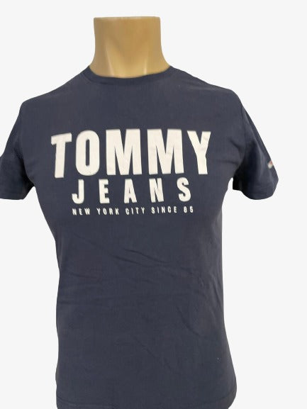 Camiseta Tommy Hilfiger Ref.00501