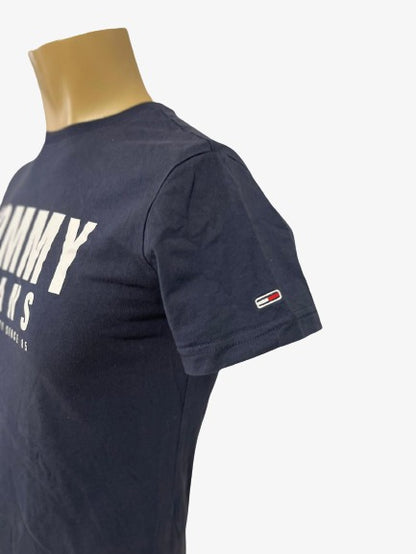 T-shirt Tommy Hilfiger Réf. 00501