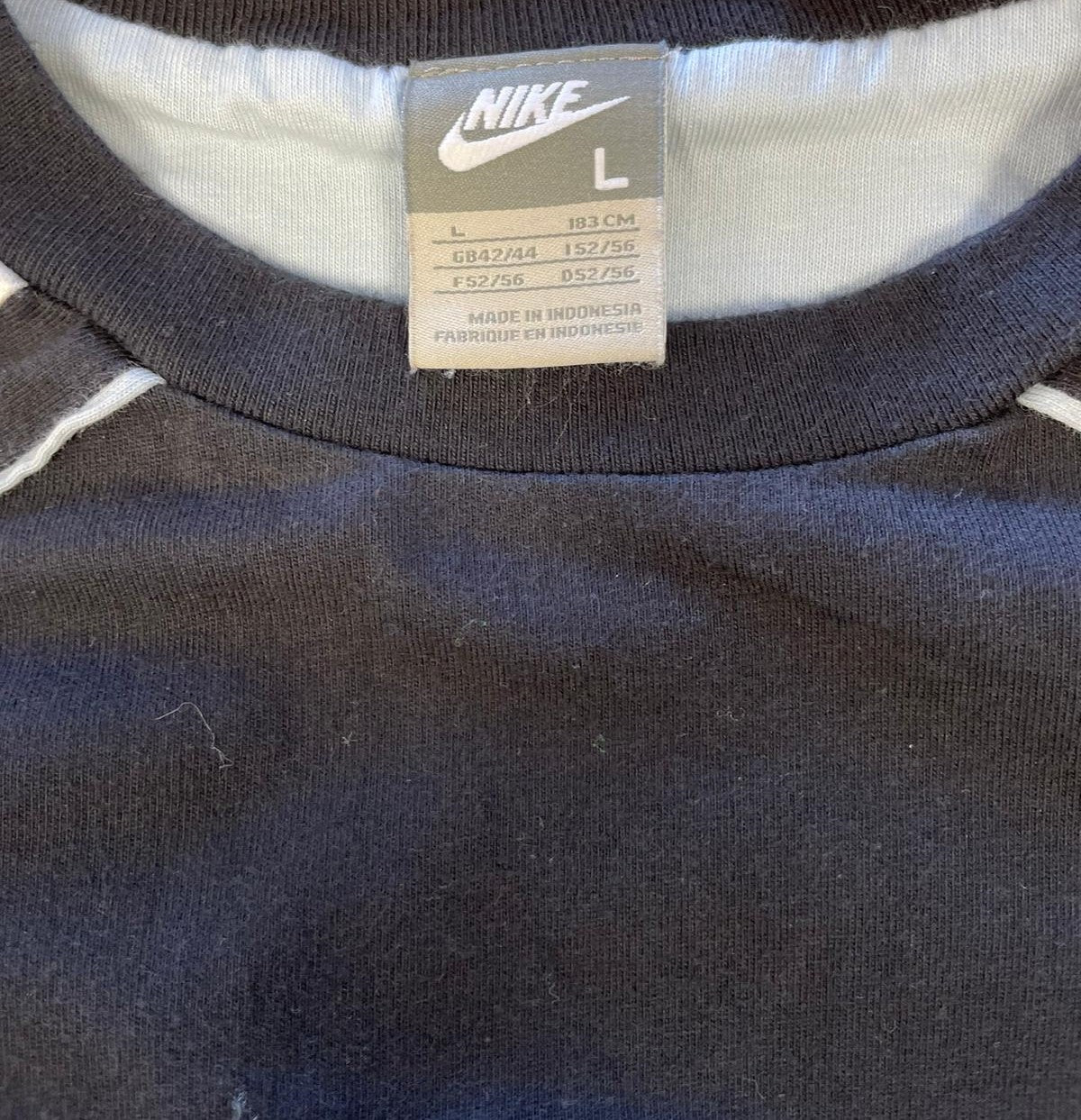 Sudadera Nike Ref.02732