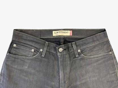 Pantalón Vaquero Levi's 514 Ref.00506