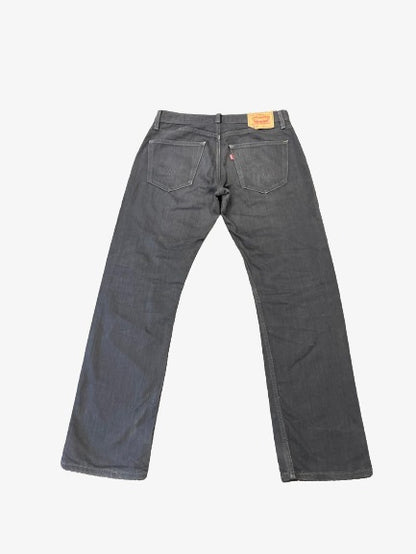 Pantalón Vaquero Levi's 514 Ref.00506