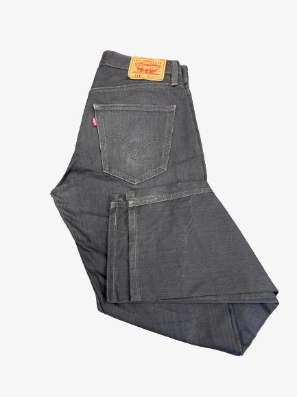 Pantalón Vaquero Levi's 514 Ref.00506