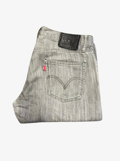 Pantalón Vaquero Levi's Ref.00507