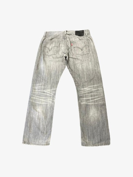 Pantalón Vaquero Levi's Ref.00507