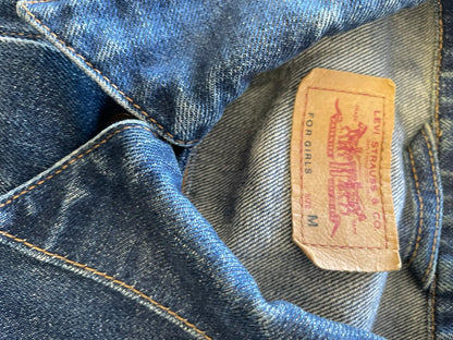 Veste Levi's Réf. 00512