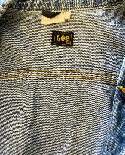 Veste de cowboy Lee Réf. 00513