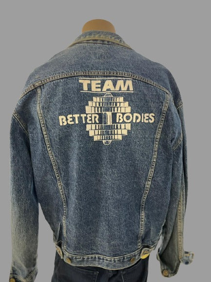 Veste de cowboy Lee Réf. 00513