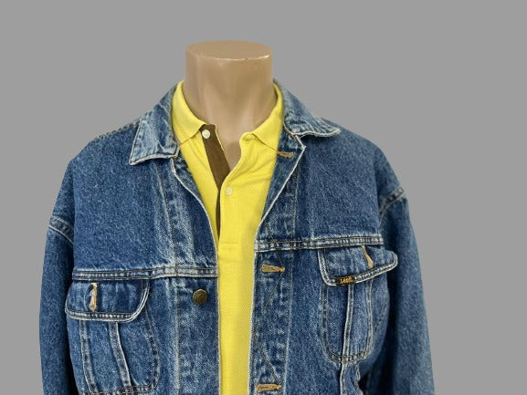 Veste de cowboy Lee Réf. 00513