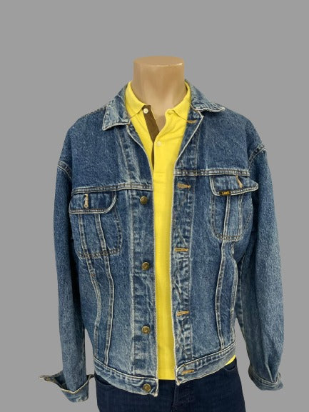 Veste de cowboy Lee Réf. 00513