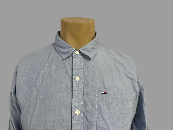 Camisa Tommy Hilfiger Ref.00517