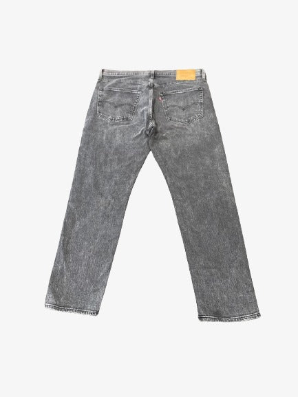 Pantalón Vaquero Levi's 522 Ref.00521