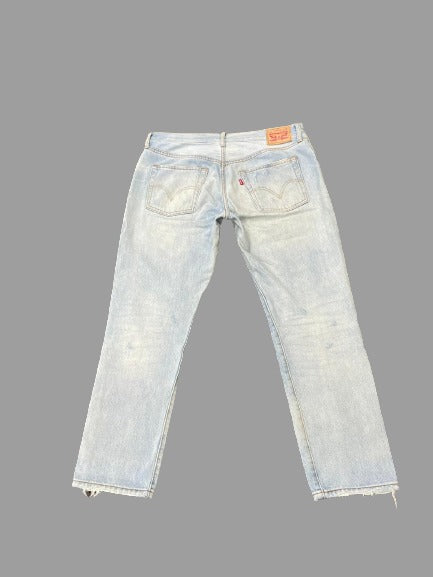 Pantalón Vaquero Levi's 501 Ref.00526