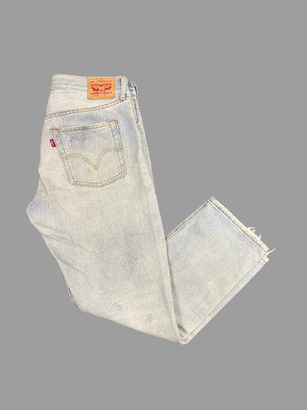 Pantalón Vaquero Levi's 501 Ref.00526