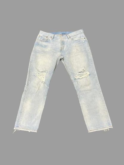 Pantalón Vaquero Levi's 501 Ref.00526