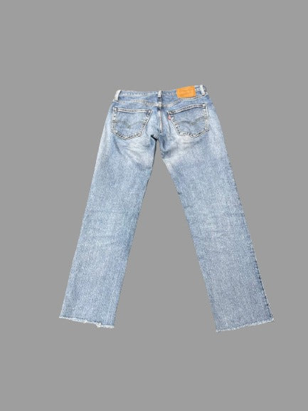 Pantalón Vaquero Levi's 511 Ref.00527