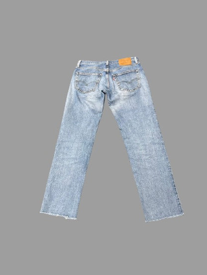 Pantalón Vaquero Levi's 511 Ref.00527