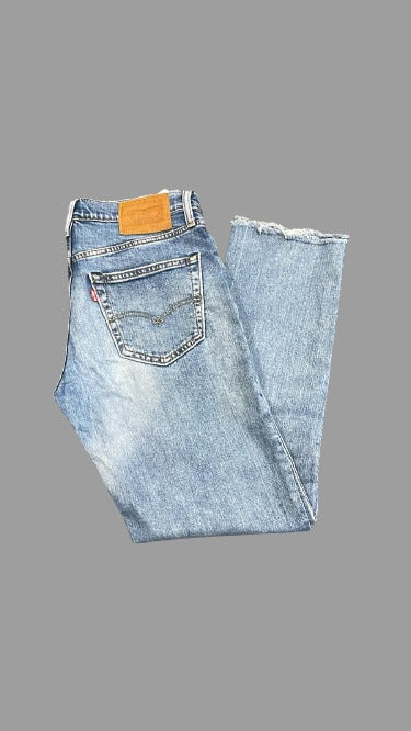 Pantalón Vaquero Levi's 511 Ref.00527