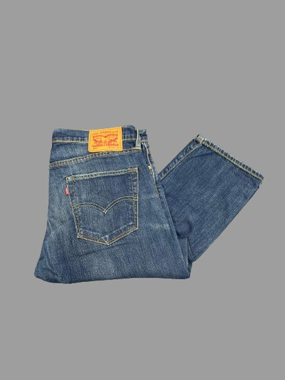 Pantalón Vaquero Levi's Ref.00529