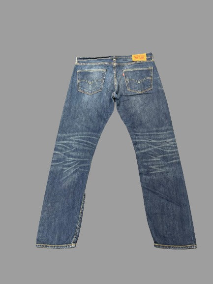 Pantalón Vaquero Levi's Ref.00529