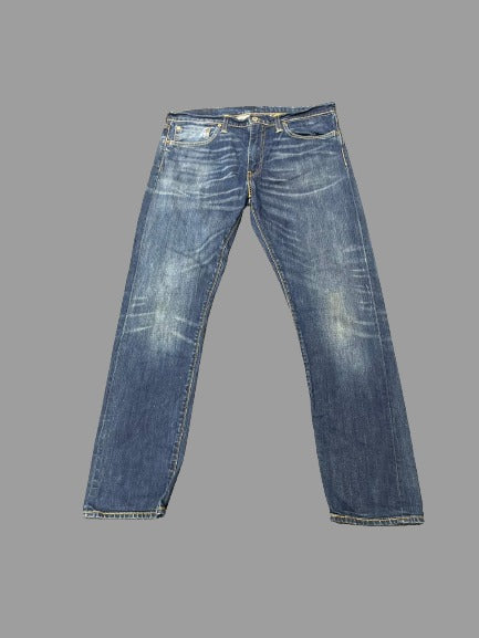 Pantalón Vaquero Levi's Ref.00529