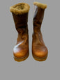 Botas Panamá Jack Ref.00544