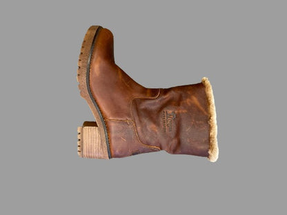 Botas Panamá Jack Ref.00544