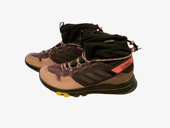 Botas Adidas Ref.0554