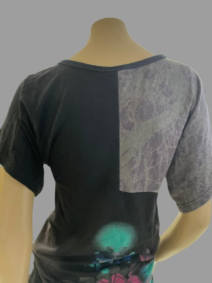 Camiseta Desigual Ref.00580