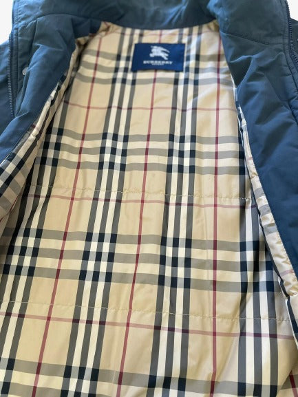 Chaquetón BurBerry Ref.00604