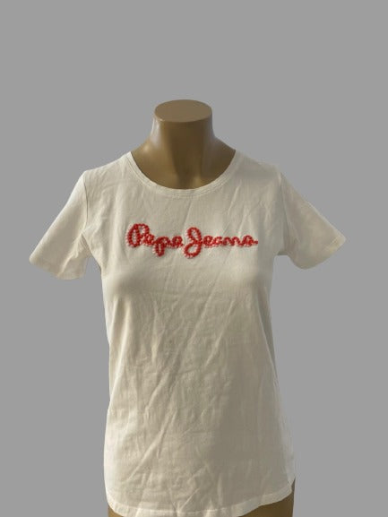 Camiseta Pepe Jeans Ref.00605 (Desperfecto)