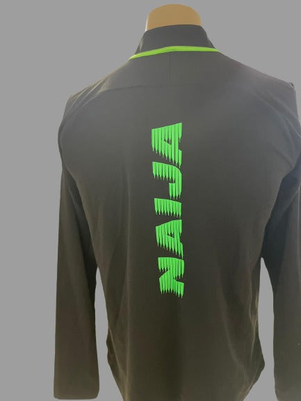 Camiseta de Footbol Nike Ref.00606