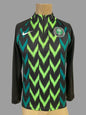 Camiseta de Footbol Nike Ref.00606