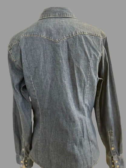 Camisa Levi's Ref.00608