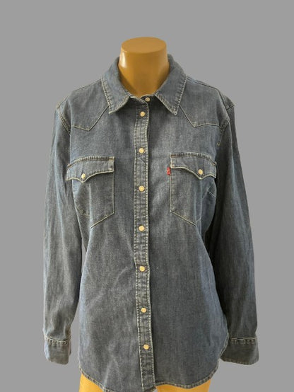 Camisa Levi's Ref.00608