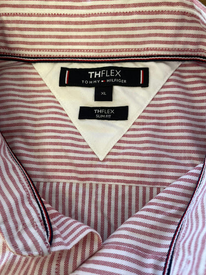 Camisa Tommy Hilfiger Ref.00609