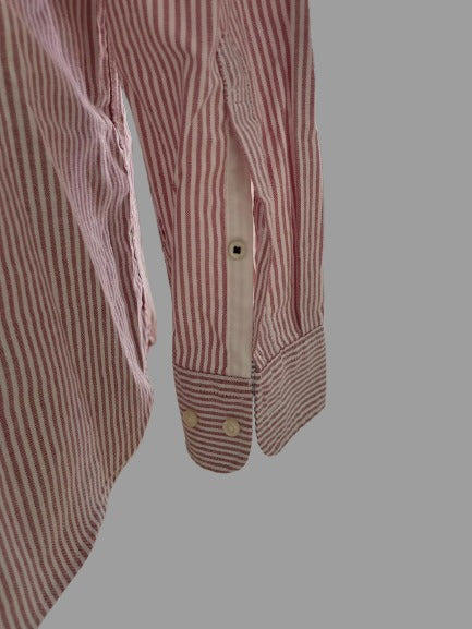 Camisa Tommy Hilfiger Ref.00609