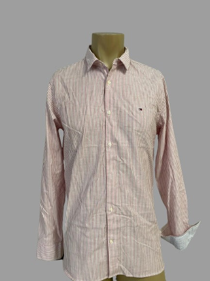 Camisa Tommy Hilfiger Ref.00609