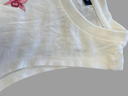 T-shirt sans manches Fila réf. 00616