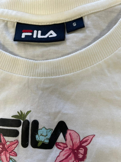 T-shirt sans manches Fila réf. 00616