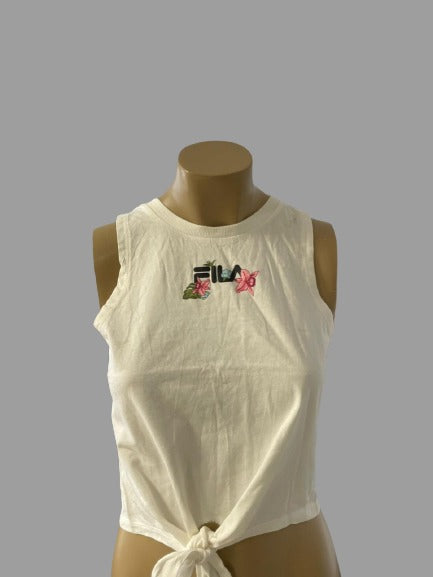 T-shirt sans manches Fila réf. 00616