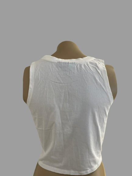 T-shirt sans manches Fila réf. 00616