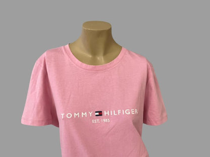 T-shirt Tommy Hilfiger Réf. 00619