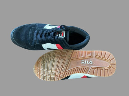 Zapatillas Fila Ref.00634