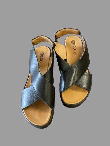 Sandalias Mujer Ref.00636