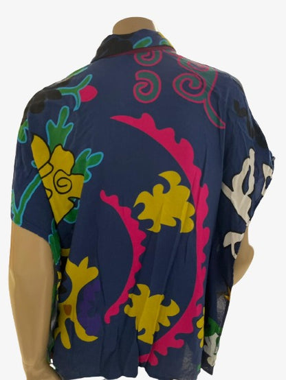 Camisa Desigual Ref.00639