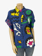 Camisa Desigual Ref.00639