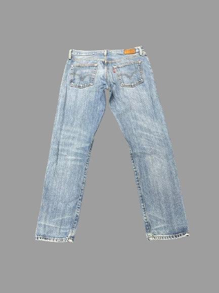 Pantalón Levi's 501 Ref.00647