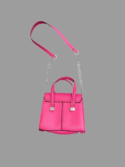 Bolso Zara Ref.02657