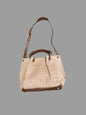 Bolso Rafia Ref.00676