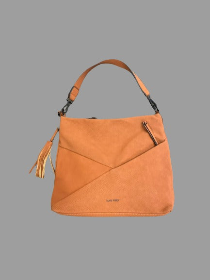 Bolso Eco Piel Suri Frey Ref.00685